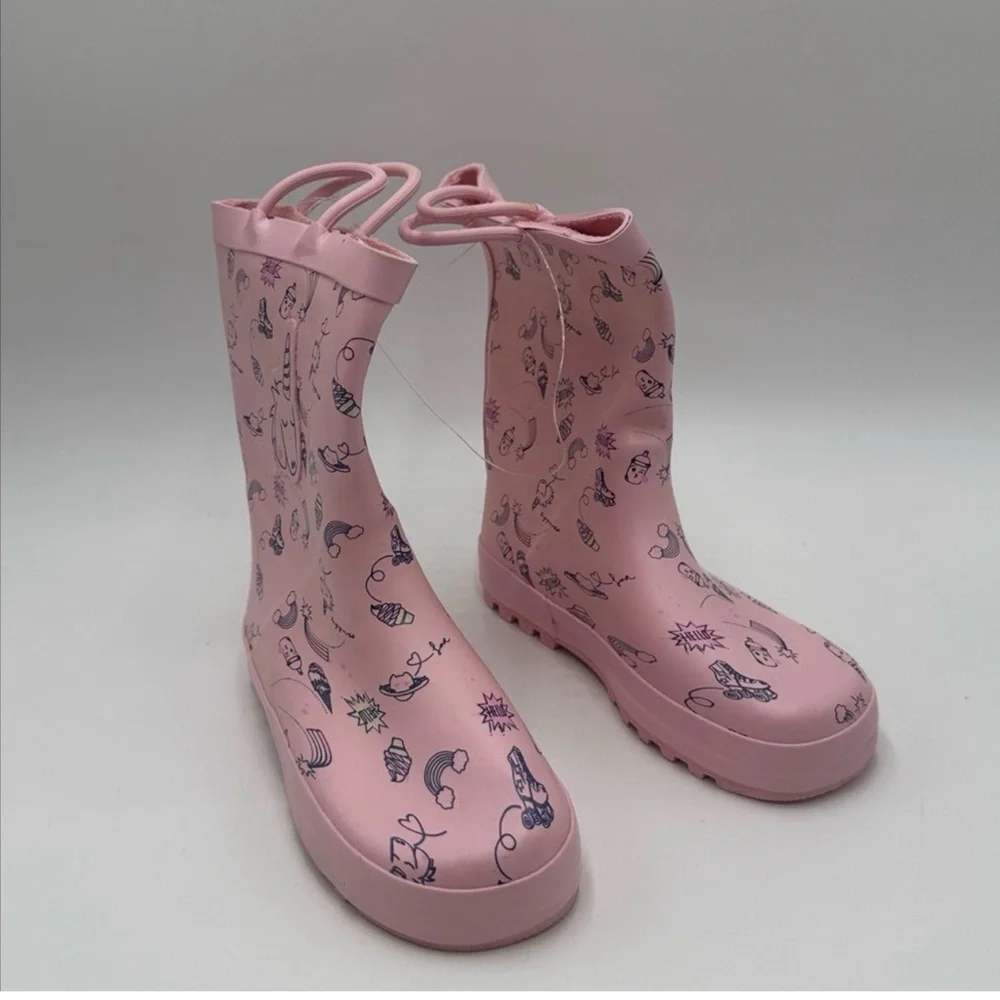 komfyme charming pink